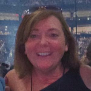 Meet your Posher, Christine